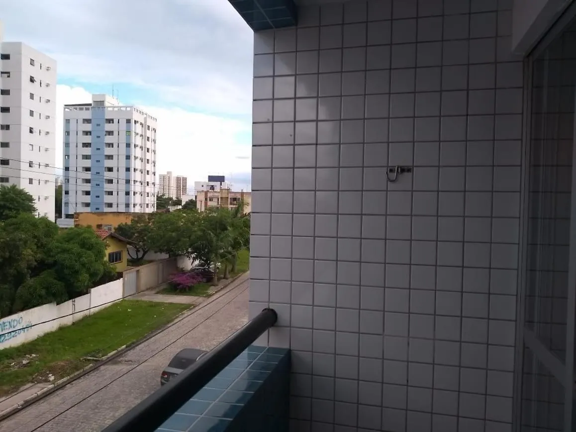 Condominio Agua Marinha Recife 0*,