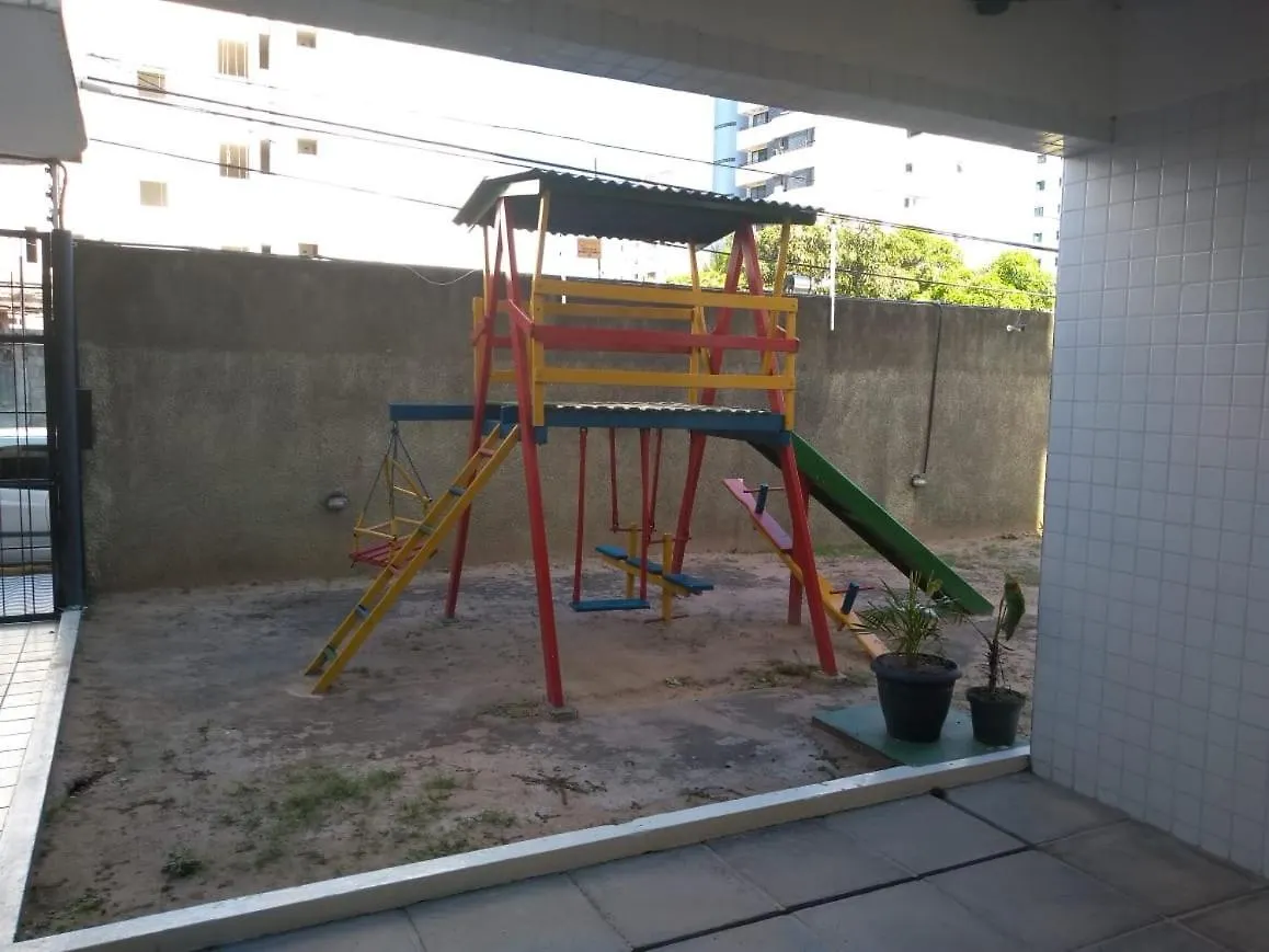 Condominio Agua Marinha Recife 0*,  Brazil