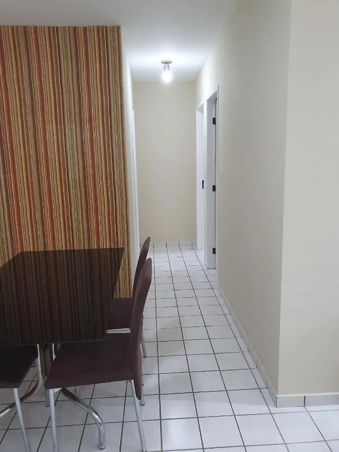 Apartment Condominio Agua Marinha Recife Brazil