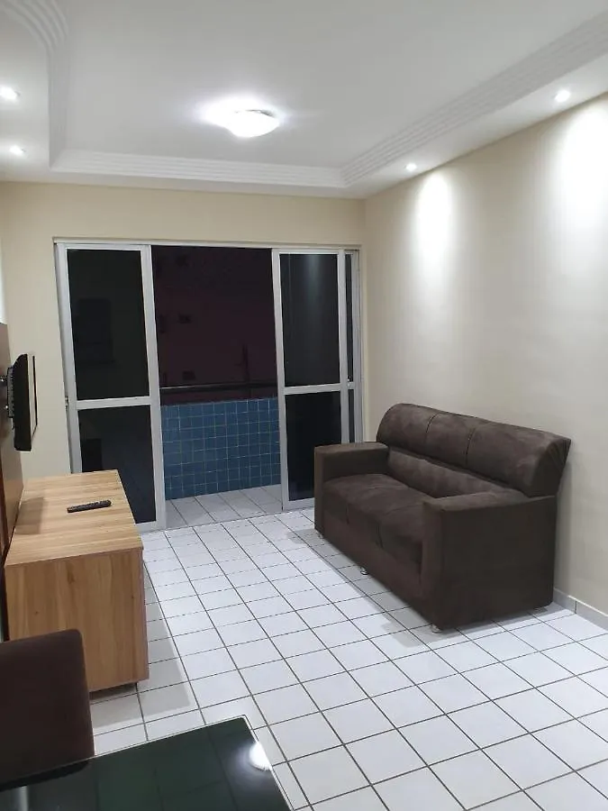 Condominio Agua Marinha Recife Brazil