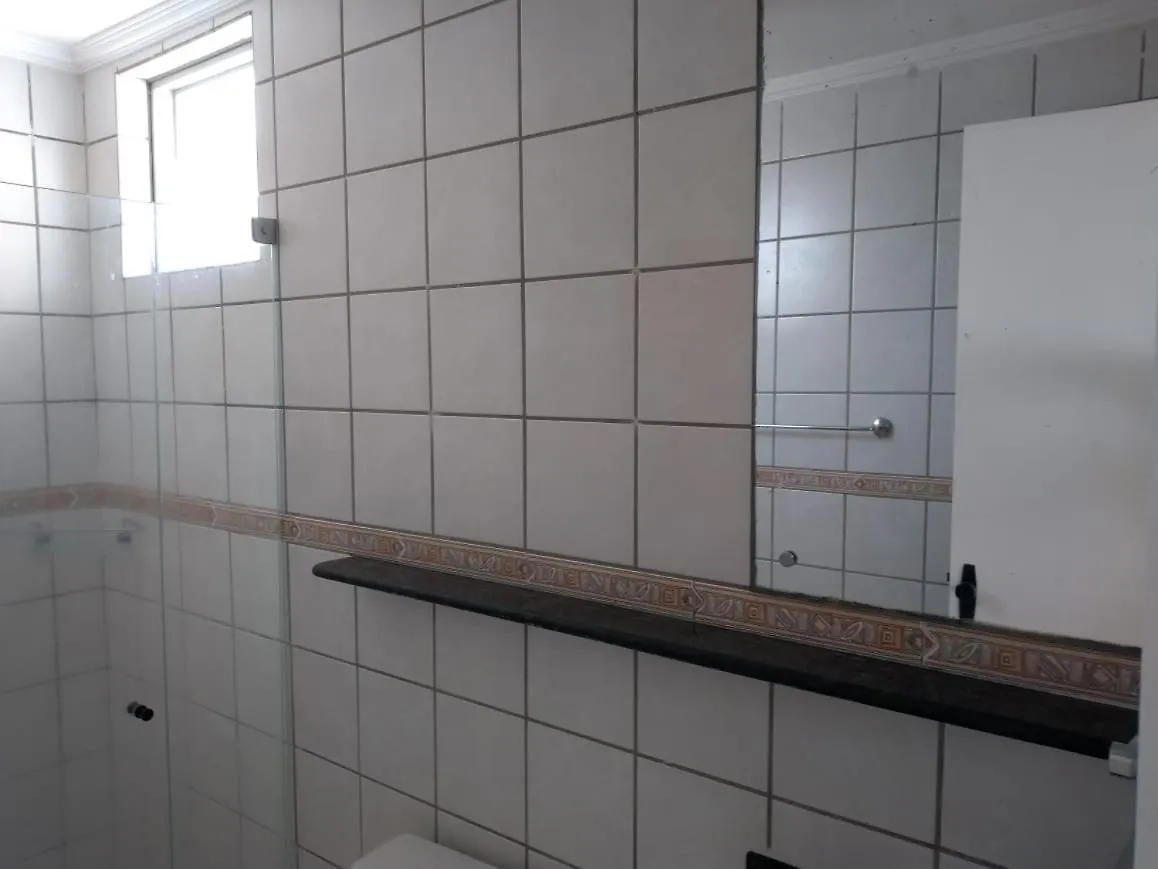 Апартаменты Condominio Agua Marinha Ресифи