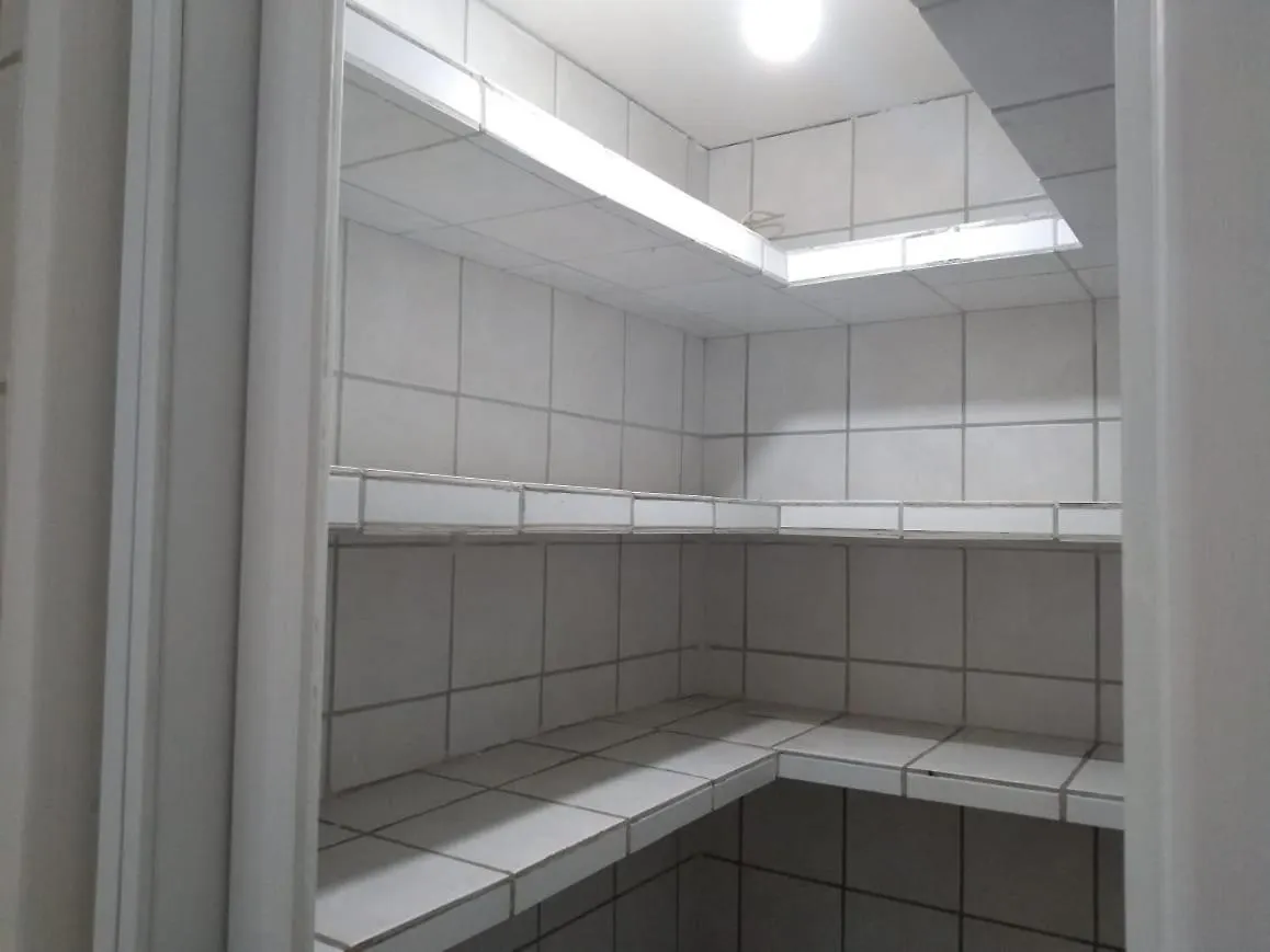 Condominio Agua Marinha Ресифи