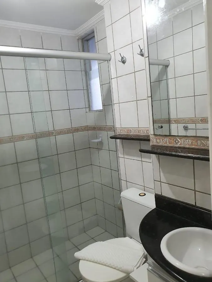 Condominio Agua Marinha Ресифи 0*,  Бразилия